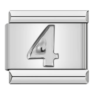 CHARM NUMERO 4