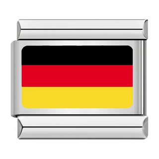 CHARM BANDERA ALEMANIA