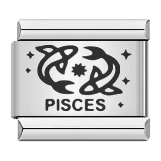 CHARM PISCIS