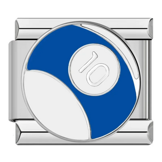 CHARM BOLA POOL 10