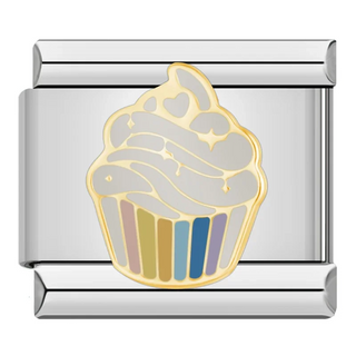 CHARM HELADO