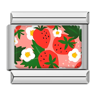 CHARM FRUTILLAS