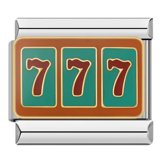 CHARM 777