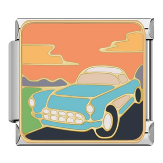 CHARM AUTO VINTAGE