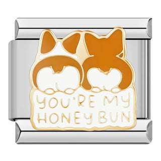 CHARM PERRITOS