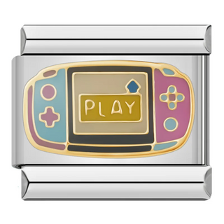CHARM CONSOLA