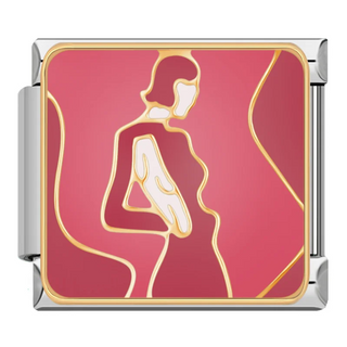 CHARM MUJER VESTIDO