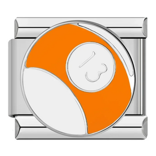 CHARM BOLA POOL 13