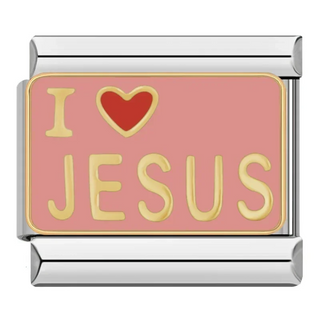 CHARM JESUS