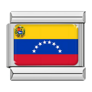 CHARM BANDERA VENEZUELA