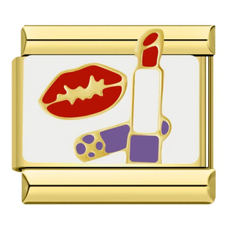 CHARM LAPIZ LABIAL ORO