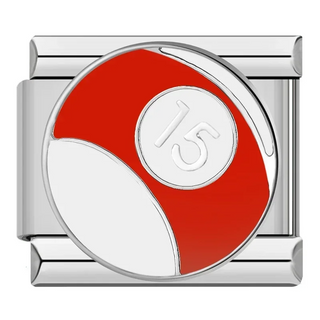CHARM BOLA POOL 15