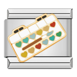 CHARM PALETA DE PINTURA