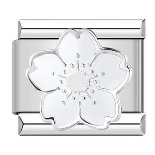 CHARM FLOR BLANCA