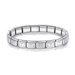 Pulsera Estampado Simple
