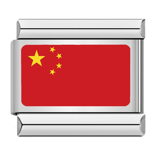 CHARM BANDERA CHINA