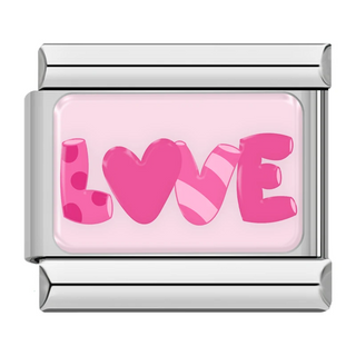 CHARM LOVE