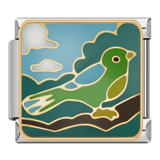 CHARM PAJARITO