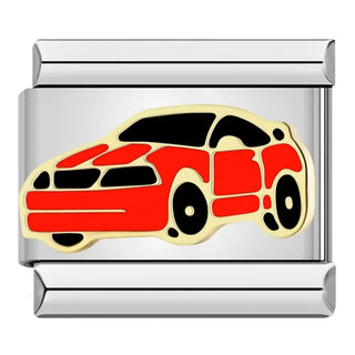 CHARM AUTO DEPORTIVO
