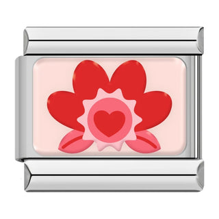 CHARM FLOR AMOR