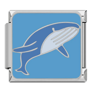 CHARM BALLENA