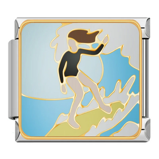 CHARM SURF