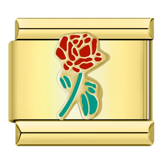 CHARM ROSA ORO