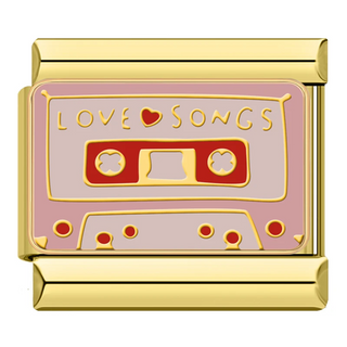 CHARM AMOR MÚSICA ORO