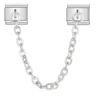 CHARM COLGANTE CADENA