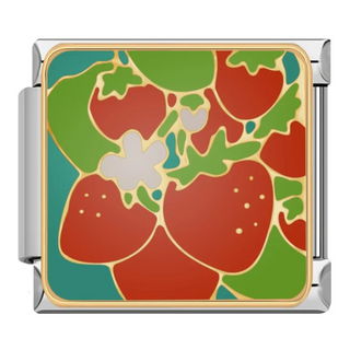 CHARM FRUTILLAS