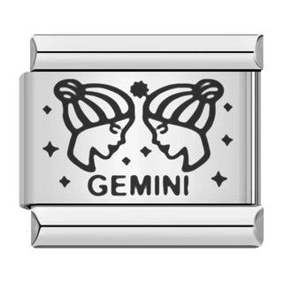 CHARM GEMINIS
