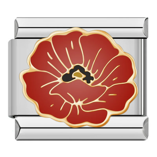 CHARM AMAPOLA