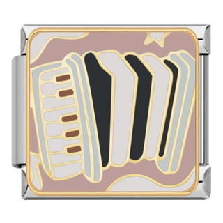 CHARM PIANO ACORDEÓN
