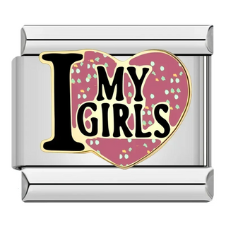 CHARM AMIGAS