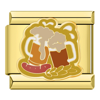 CHARM CERVEZAS ORO