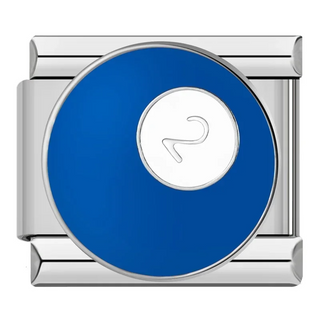 CHARM BOLA POOL 2