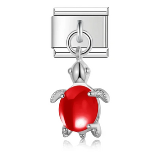 CHARM COLGANTE TORTUGA
