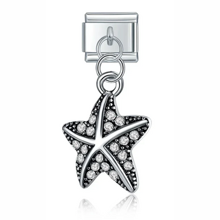CHARM COLGANTE ESTRELLA DE MAR