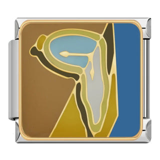 CHARM RELOJ