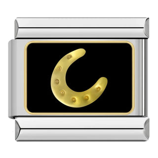 CHARM LUNA HALLOWEEN