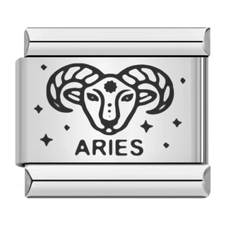 CHARM ARIES