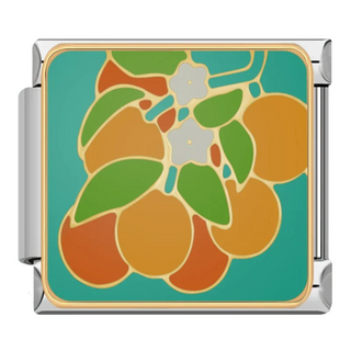 CHARM NARANJAS