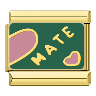 CHARM SOUL MATE ORO