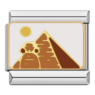 CHARM EGIPTO