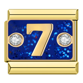 CHARM 7