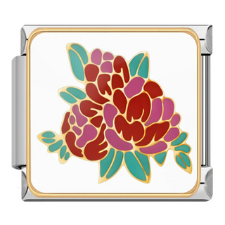 CHARM FLORES ROJAS