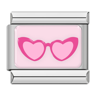 CHARM LENTES DE CORAZONES