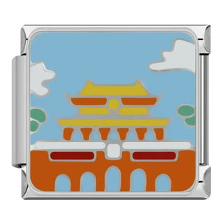 CHARM PALACIO IMPERIAL CHINO