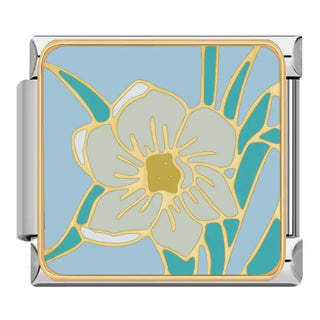 CHARM FLOR JAGUARAZO