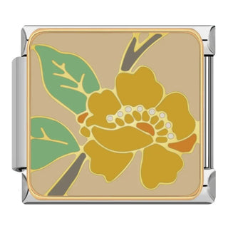 CHARM FLOR DE LOTO